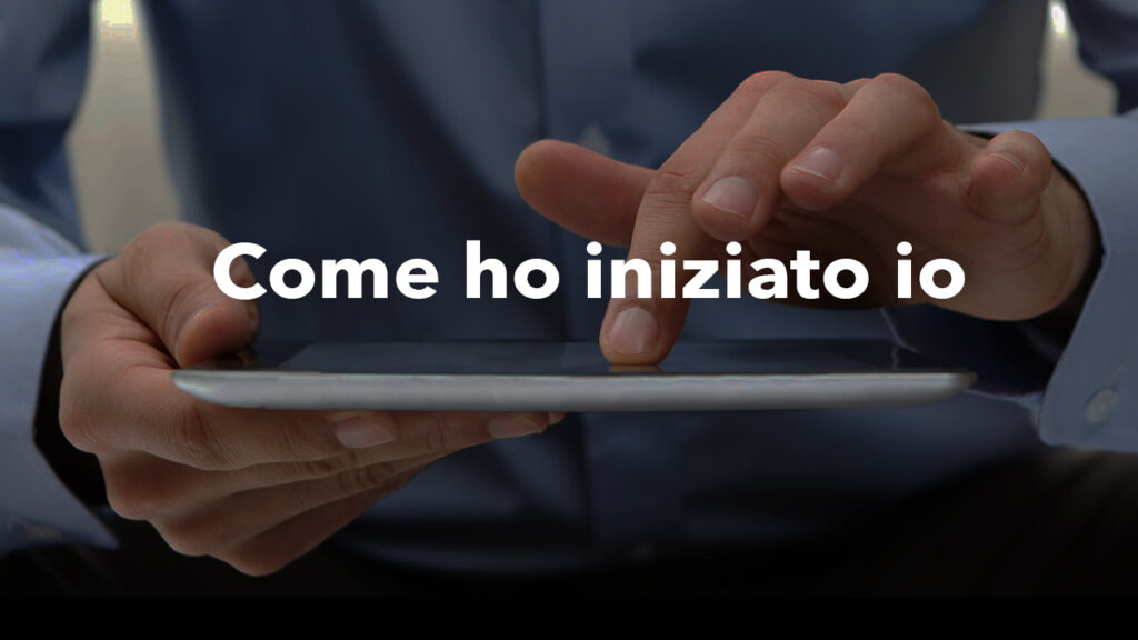 Guadagnare Online con il Forex - Come ho iniziato io!